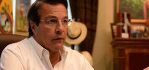Prefecto de Guayas solicit&oacute; reuni&oacute;n al Ejecutivo por temas lim&iacute;trofes