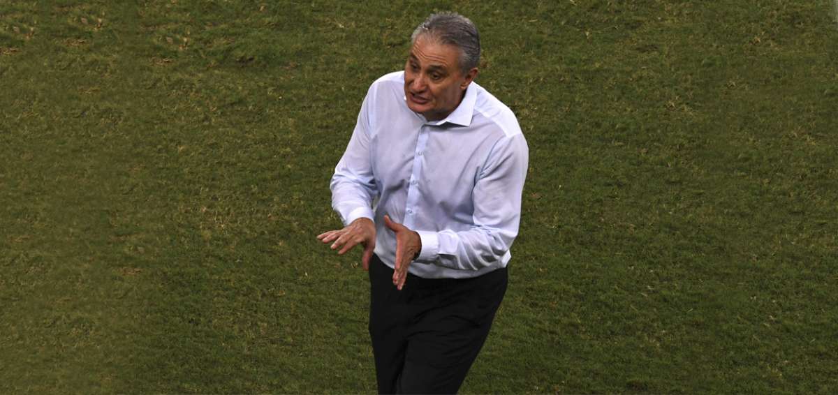 Tite revela lista de convocados para cl&aacute;sico Brasil-Argentina