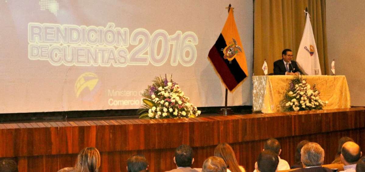Las exportaciones a la UE aumentaron $ 100 millones