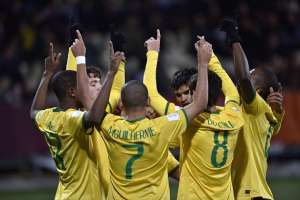 Brasil y Serbia jugar&aacute;n la final del Mundial Sub-20