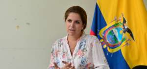 &ldquo;Ecuador es un referente en trabajo social a trav&eacute;s del deporte&rdquo;
