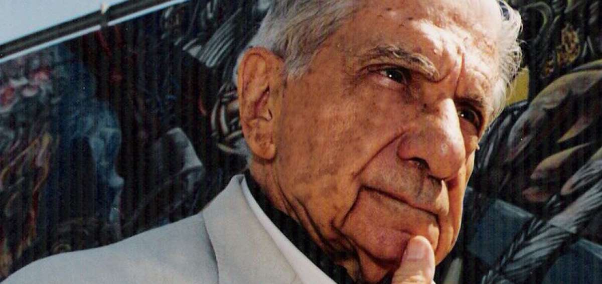 Roa Bastos (1917-2005) es la m&aacute;xima figura de la literatura paraguaya con obras como El trueno entre las hojas y El fiscal sobre poder e historia.    