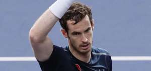 Murray lejos de Australia