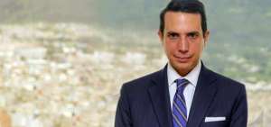 Ren&eacute; De Sola Quintero es un abogado venezolano de 46 a&ntilde;os, que lleva 16 viviendo en Ecuador.