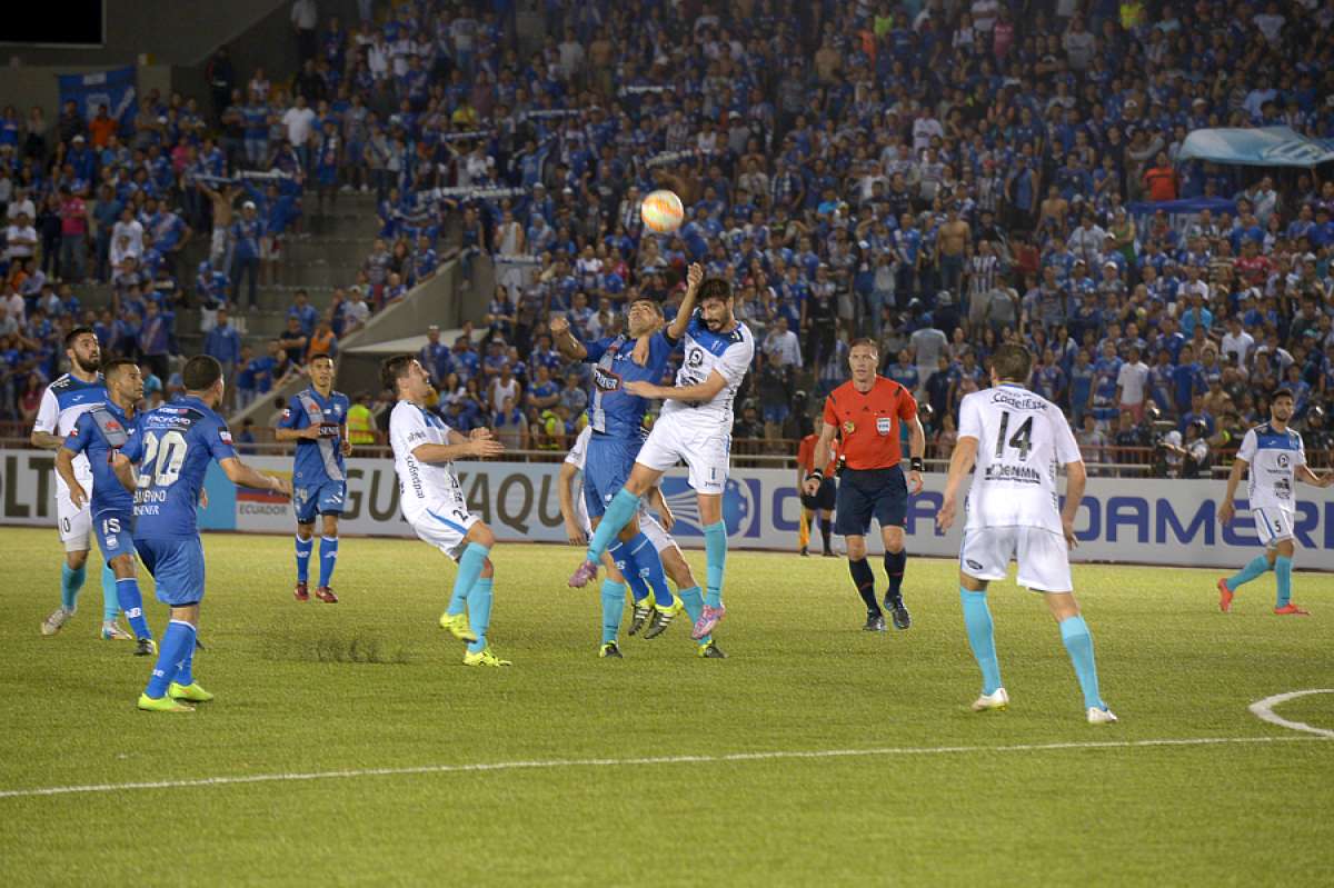 Amargo empate