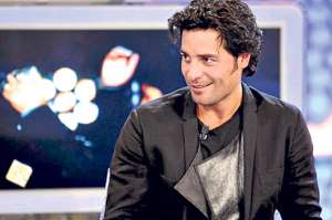 En la gira de conciertos, Chayanne cantar&aacute; sus m&aacute;s recientes &eacute;xitos, como  &lsquo;Madre tierra&rsquo;, &lsquo;Humanos a Marte&rsquo;, &lsquo;Tu respiraci&oacute;n&rsquo; y &lsquo;Bailando dos corazones&rsquo;. Foto: Internet