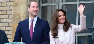 Duques de Cambridge piden $ 1,6 millones por fotos publicadas de Catalina en toples