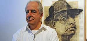 Premio Princesa de Asturias recompensa obra de sudafricano William Kentridge