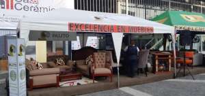 Veh&iacute;culos y muebles tambi&eacute;n se ofertan en Feria de la Vivienda Biess Guayaquil