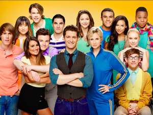 Glee llega a su fin con homenaje a Cory Monteith