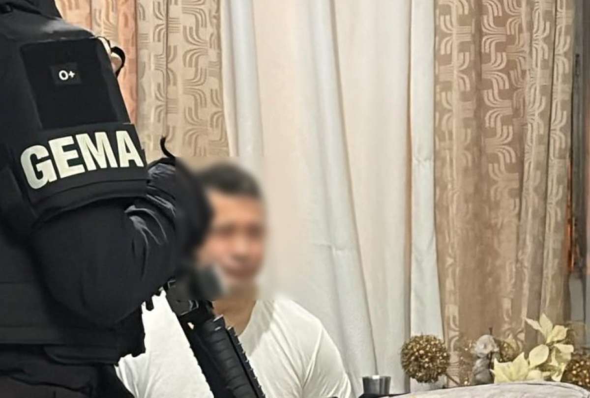 Entre los detenidos se encuentran funcionarios de la Autoridad de Tránsito y Movilidad de Guayaquil (ATM). 