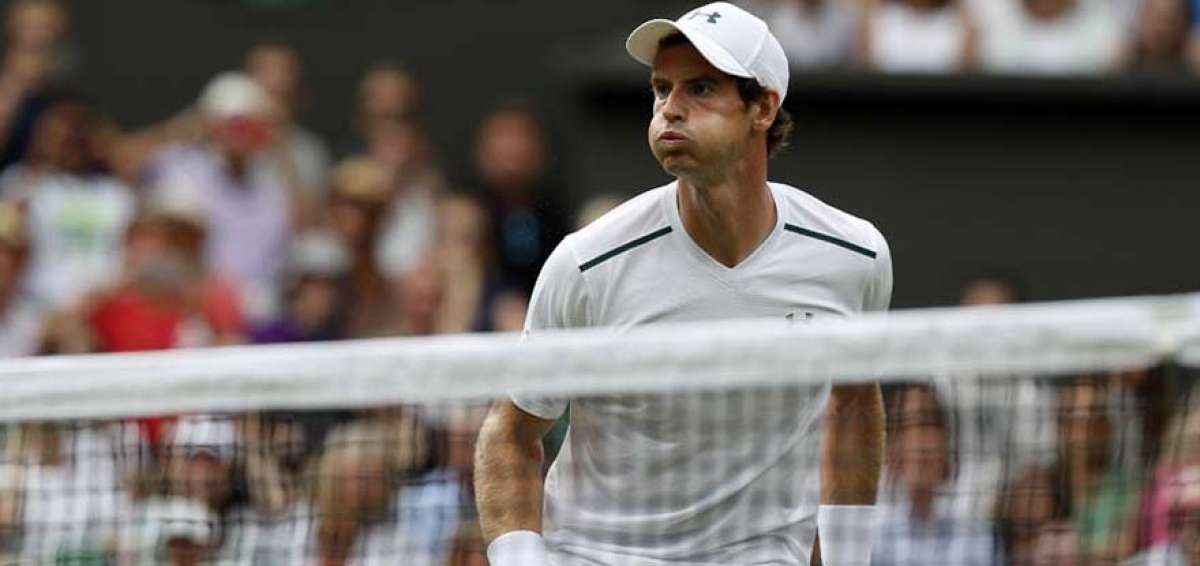 Murray, n&uacute;mero 1 de la ATP, se pierde el Masters 1000 de Montreal por lesi&oacute;n
