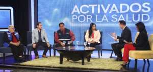 Las autoridades enfatizaron que ante s&iacute;ntomas de tos, fiebre y problemas respiratorios es preciso recibir atenci&oacute;n.