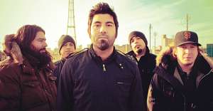 Sobre Deftones. La banda de metal alternativo y rock surgi&oacute; en 1988 en California.