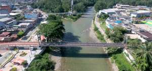 El sistema de alerta temprana ser&aacute; monitoreado las 24 horas para analizar la variaci&oacute;n del caudal de los r&iacute;os de Tena.