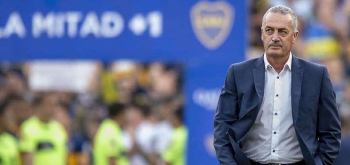&iquest;Qui&eacute;n es Gustavo Alfaro?