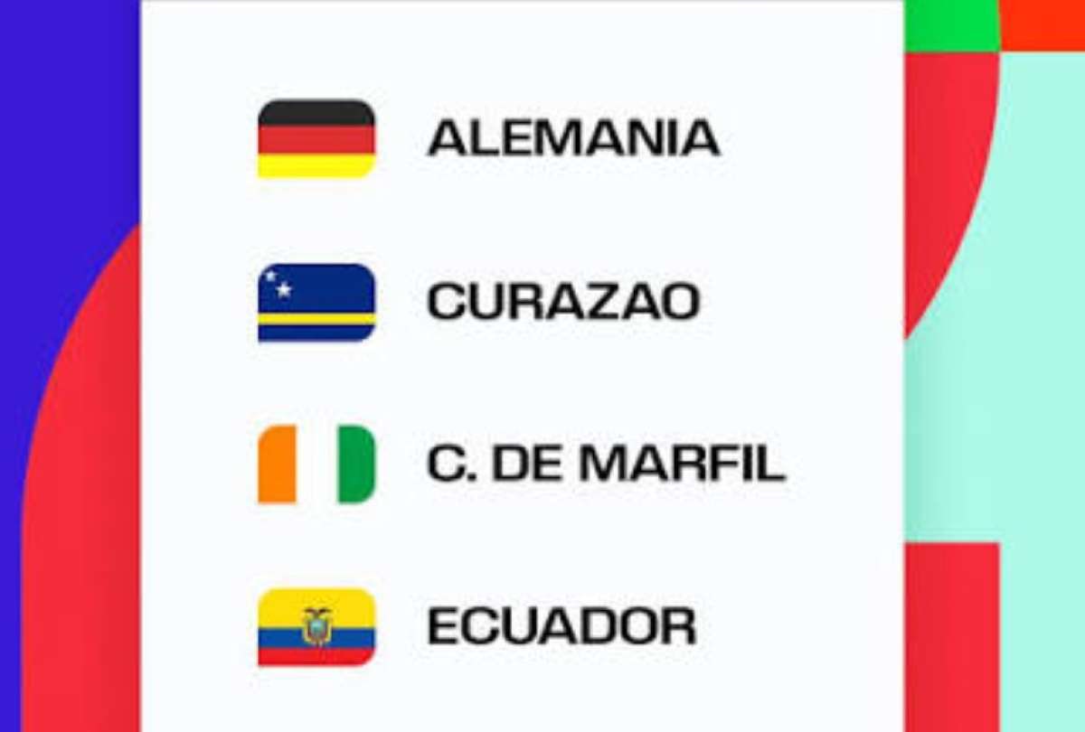 Aunque el grupo dej&oacute; una de las mayores sorpresas de la Copa con la victoria de Ecuador sobre Alemania, todos sus representantes terminaron despidi&eacute;ndose de manera prematura.