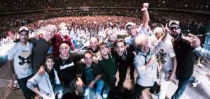Los Fabulosos Cadillacs, es la banda de ska de Argentina que se presentar&aacute; en Quito en el festival.  