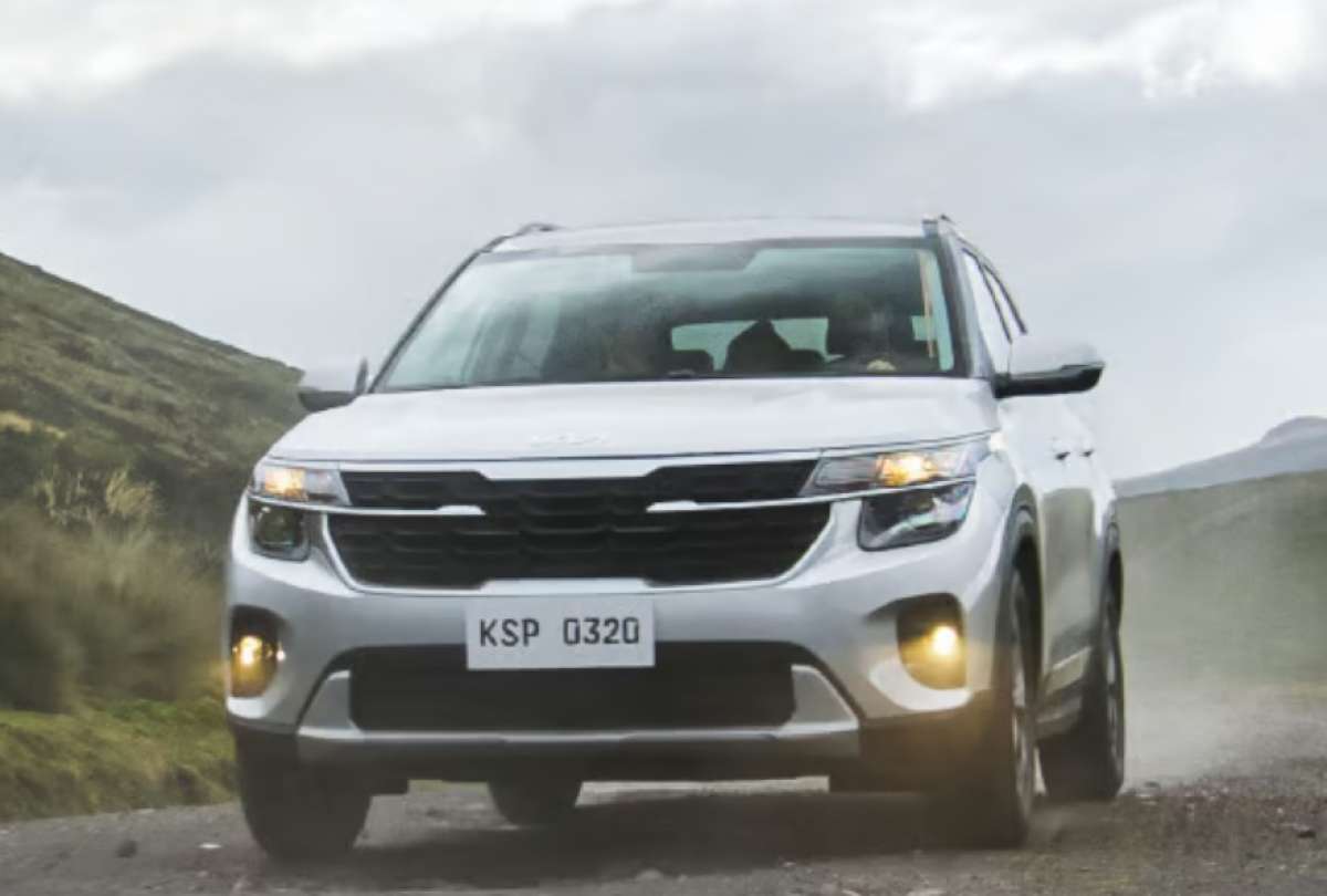 Kia fue la marca de veh&iacute;culos m&aacute;s vendida del 2025 en Ecuador. 