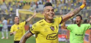 Jonathan &Aacute;lvez: &ldquo;Todo el equipo est&aacute; unido"