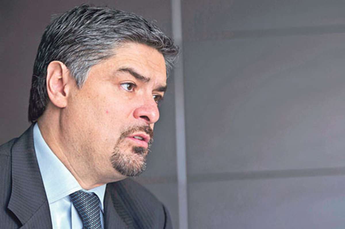 Foto: Andr&eacute;s Darquea.