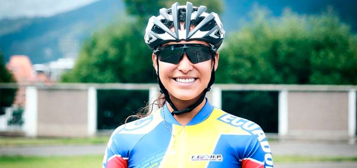 Gabriela Vargas preparar&aacute; su participaci&oacute;n en el mundial en Colombia junto con &Iacute;ngrid Factos, quien tambi&eacute;n est&aacute; clasificada.