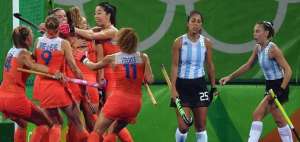 Las holandesas buscan en R&iacute;o de Janeiro su tercera medalla de oro consecutiva.