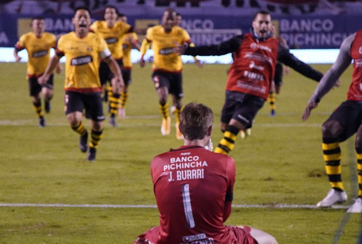 El decano se renueva