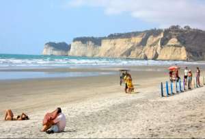 Expectativa en el sector turístico para este Feriado de Semana Santa