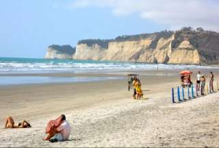 Expectativa en el sector turístico para este Feriado de Semana Santa