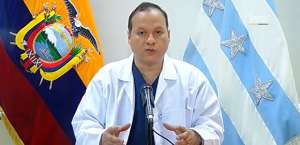 Se registran 10 fallecimientos de personal de salud por atenci&oacute;n m&eacute;dica del covid-19