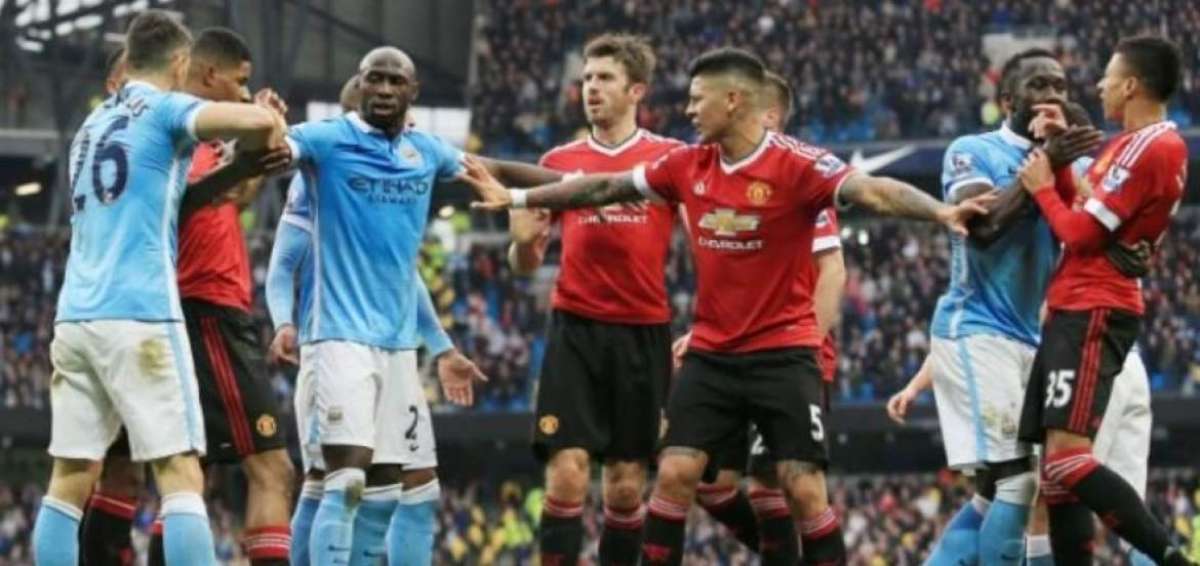 Manchester, dividido por el f&uacute;tbol pero unido por el rock