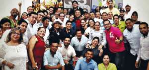 El movimiento Alianza PAIS eligi&oacute; a su nueva directiva el pasado s&aacute;bado. En la actividad estuvo la vicepresidenta Mar&iacute;a Alejandra Vicu&ntilde;a.