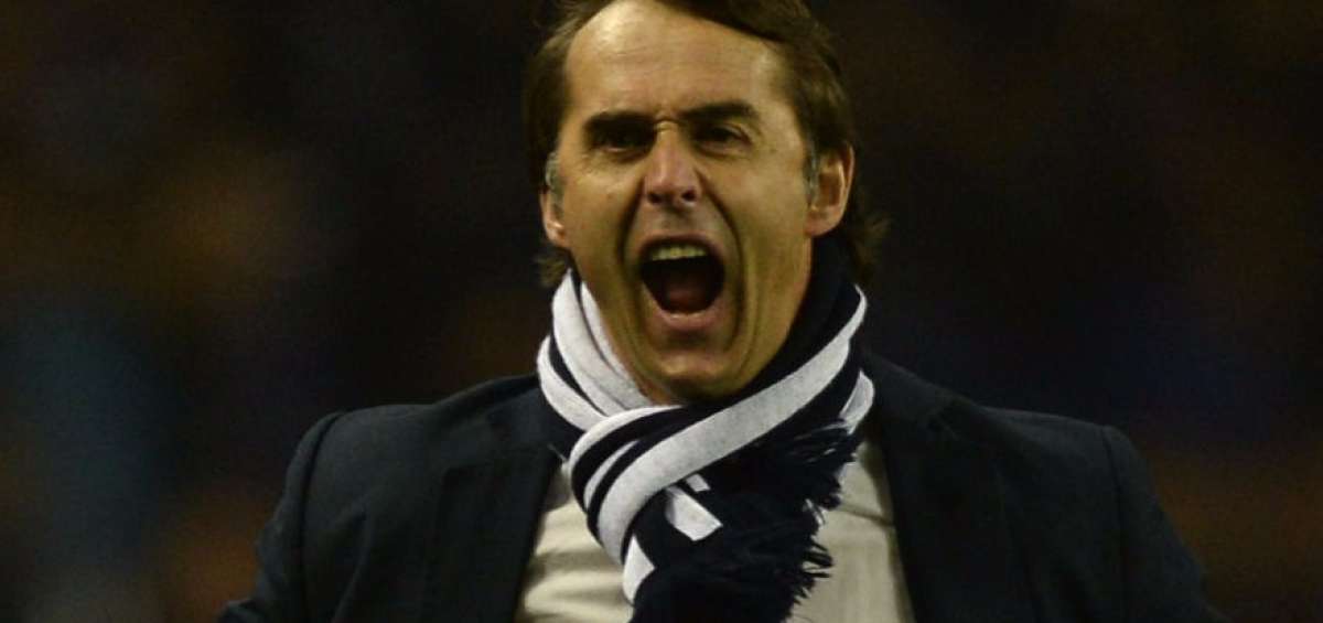 Lopetegui podr&iacute;a sustituir a Del Bosque en Espa&ntilde;a