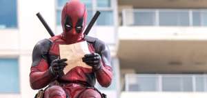 'Deadpool' arrasa con la taquilla en EEUU