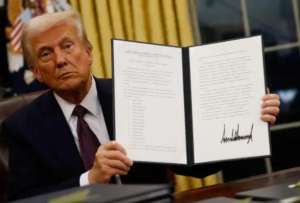“Día de la Liberación”, ¿Qué aranceles impondrá Estados Unidos?