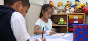 834 menores siguieron sus estudios mediante las Aulas Hospitalarias