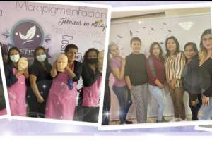 Emprendedores de gremios vulnerables se graduar&aacute;n en belleza y est&eacute;tica