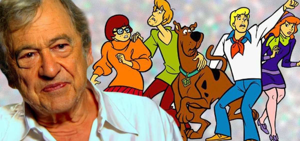 Muere el creador de Scooby-Doo, Joe Ruby, a los 87 a&ntilde;os