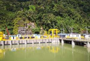 El proyecto hidroeléctrico Toachi-Pilatón podrá concluirse después de 15 años. 