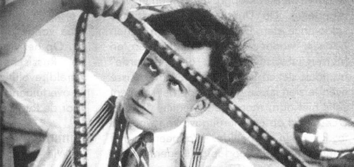 El autor tiene un biopic dirigido por Peter Greenaway en el cual se relata su vida en Guanajuato, donde se habr&iacute;a sentido m&aacute;s libre.    