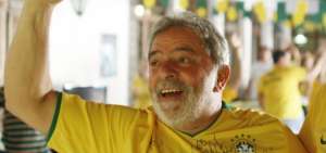 Lula es un reconocido aficionado del f&uacute;tbol y un apasionado seguidor del Corinthians.