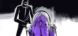 5.051 violaciones a mujeres denuncian en un a&ntilde;o en el pa&iacute;s