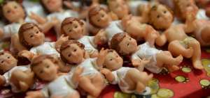 M&aacute;s de 45.000 Jesuses y casi un mill&oacute;n de Mar&iacute;as registrados en Ecuador