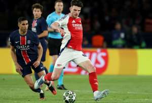 Arsenal y PSG tienen plantillas muy caras.