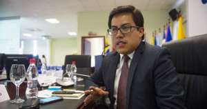 "Una Polic&iacute;a desconcentrada ha permitido reducir tasa de delitos"