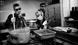 Illya kuryaki y Caramelos de Cianuro, el pr&oacute;ximo gran show de Ecuador
