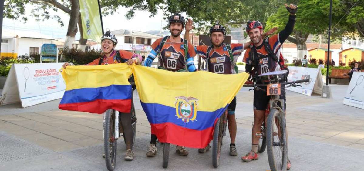 El Huairasinchi se correr&aacute; este a&ntilde;o en Ecuador