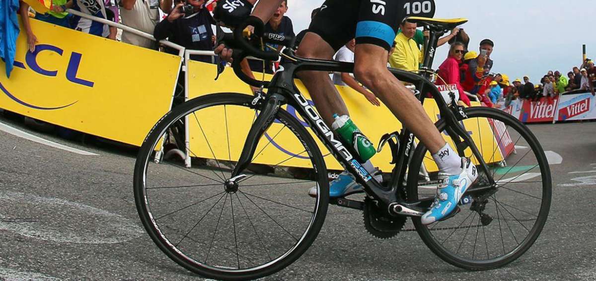 Lista oficial de participantes en el Tour de Francia 2016