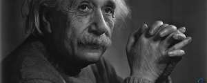 Subastar&aacute;n cartas personales de Albert Einstein